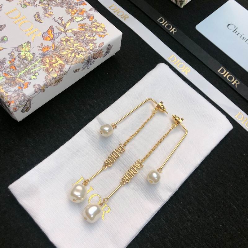 Dior Earring 05lyr524